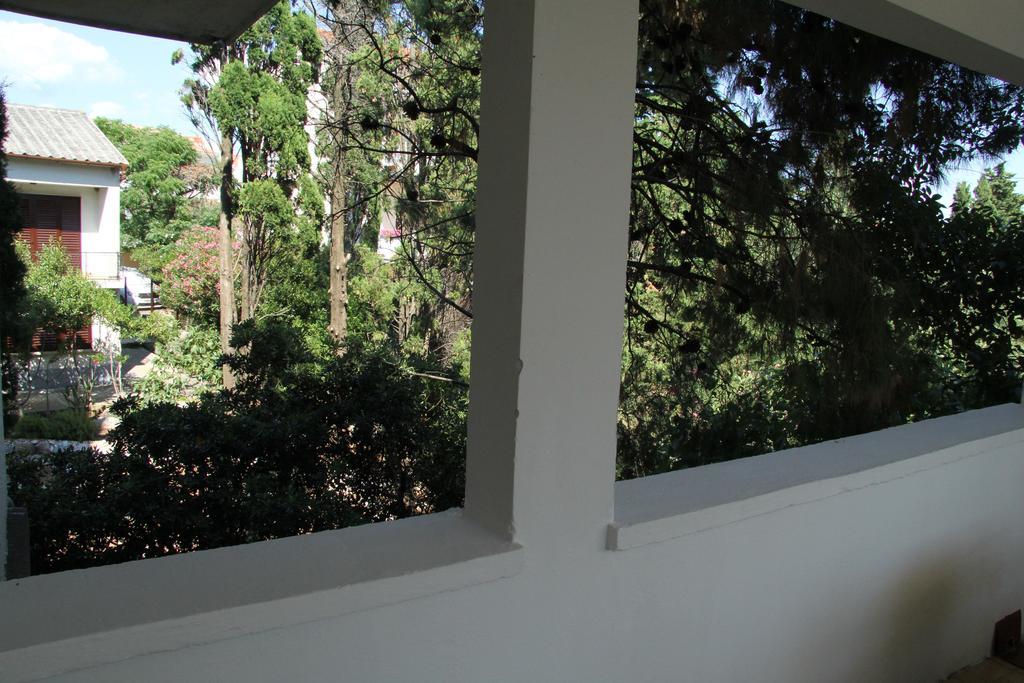 Novalja Guesthouse Economy Rooms Exterior photo
