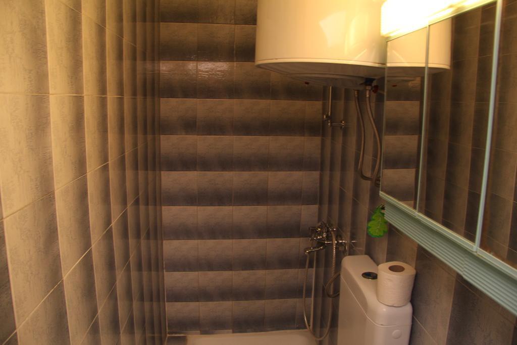 Novalja Guesthouse Economy Rooms Exterior photo