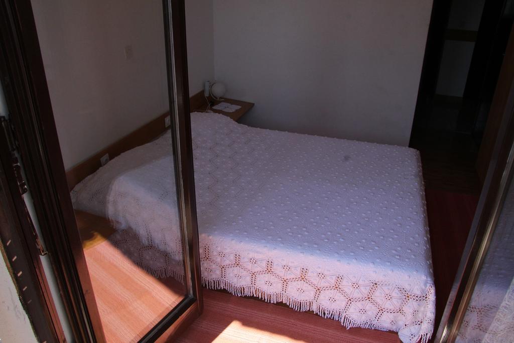 Novalja Guesthouse Economy Rooms Exterior photo